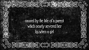 My hidden life: The most sensual tale in the world of vintage silent films