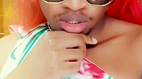 Twa twa challenge: The hottest African porn trend