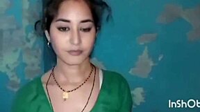 Indian amateur gives deepthroat and anal to big cock