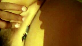 A stranger fucks Devaki in a group