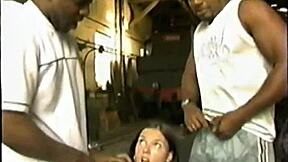 White individuals targeted by Black men and women