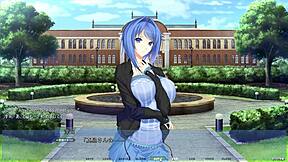 Mahiru's journey in the Akumeru family: Part 5 - College athlete's initiation into sex