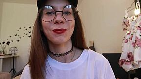 Ordinary pleasure: Sucking on a straw