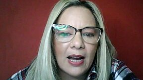 Maria, the first woman I seduced - Oral pleasure with a quarry worker