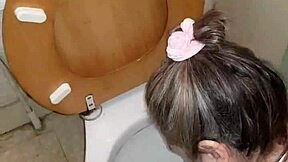Humiliated slave: A BDSM and piss play video