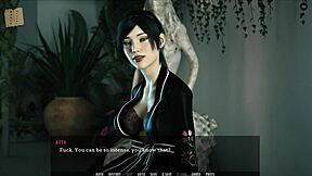 Explore the endless realm of Animevisual novel in this game walkthrough