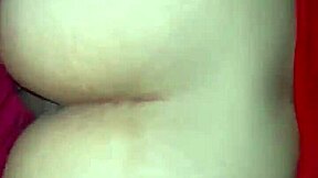Mia's closeup view rides and fucks the dick