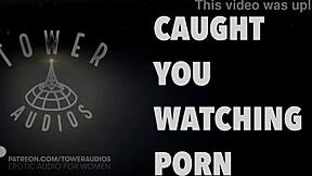 Indulging in erotic audio for women: A dirty talk experience