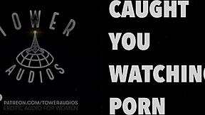 Indulging in erotic audio for women: A dirty talk experience