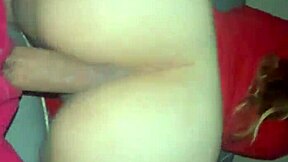 Mia's closeup view rides and fucks the dick