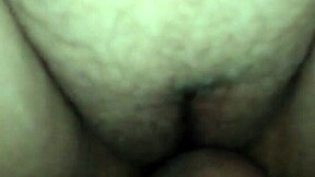 Midnight pleasure with pussy play