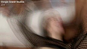 Blacks are coming: Kristina Grace enjoys rough sex with BBC