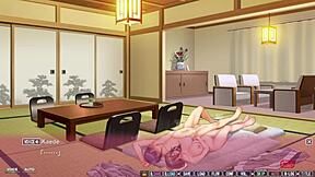 My wife's intimate area altered during my absence - Episode 8 with English subtitles