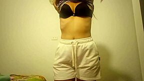 Milet's leaked sex tape: Argentine actress's nymphomaniacal desires exposed