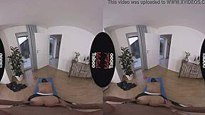 Sofia Lee's VR experience will make your desire explode
