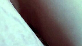 Step sister gets dominated and facialized after school