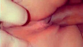 A curvy hotwife enjoys a massive black cock