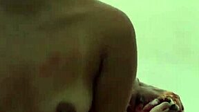 Venezuelan girlfriend with big tits