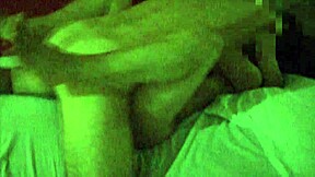 Drtora's cuckold husband watches her have sex with another man