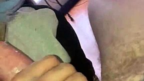 Gay amateur takes control in cross dressing scene