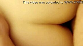Amateur couple engages in intense oral sex and ejaculation
