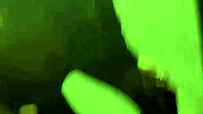 A stunning woman gives me oral pleasure in public and receives a generous facial