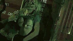 Big black cock dominates teen's ass in XXX video