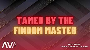Gay audio story of BDSM slave training and financial domination