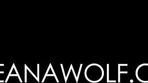 Meana Wolf's sensual performance: A poetic journey
