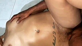 Trailer: Tiger presents safety watch during anal sex