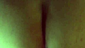 Threesome with a hot babe riding and sucking