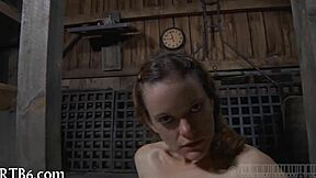 Unconventional dominance and submission