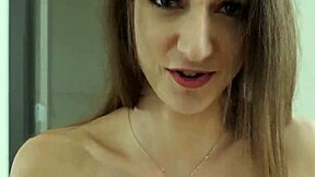 I won't get off your cock until you fill me up