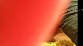 Indian Bhabhi's big boobs will leave you breathless