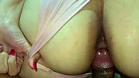Sailor girl indulges in hot and steamy sex with her cat lover boyfriend