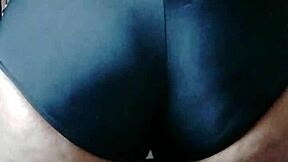 Biancablanken, the seductive African MILF with mesmerizing natural assets