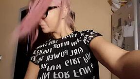 Dominatrix provides detailed instructions for sexual intercourse