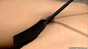 Married woman submits to her husband's financial controller