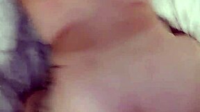Christina Barroso's voluptuous derriere gets pounded by a well-endowed partner