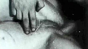 Vintage loops from European and British porn industry