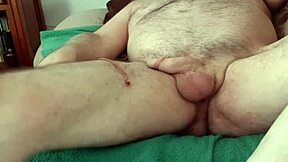Mastering samba through intimate ball play in gay erotica