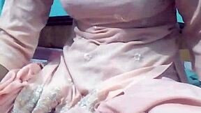 Kavita's seductive dress removal on webcam and other desi fantasies