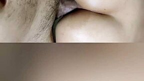 My girlfriend finally says yes to anal after a long time of sexual intercourse