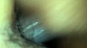 Hot girlfriend gives amazing head and gets pounded hard