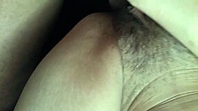 Hot girlfriend gives amazing head and gets pounded hard