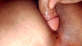 Rough Bareback Action in Car with Latino Bi Guy