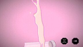 Jade sweet, a submissive Peruvian beauty, craves to be dominated...