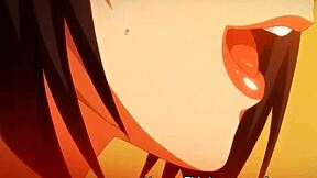 Top-notch anime featuring adorable and erotic furry characters