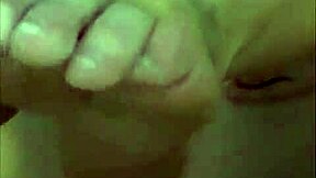 Adore my voluptuous derriere and savor my foot fragrance