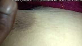 Freshly released Indian-style porn video with desi boyfriend